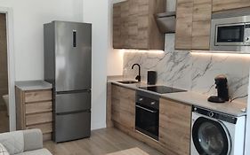 Precioso Apartamento De Diseno Para 4-6 Personas Vt-55212-V
