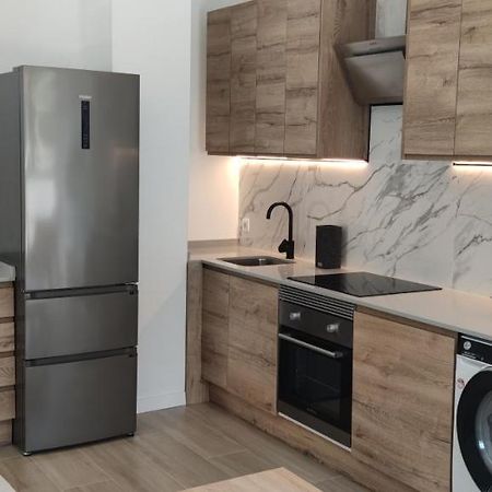 Precioso Apartamento De Diseno Para 4-6 Personas Vt-55212-V Valencia Buitenkant foto