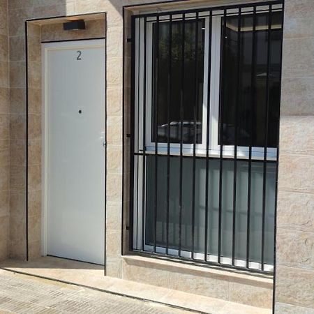 Precioso Apartamento De Diseno Para 4-6 Personas Vt-55212-V Valencia Buitenkant foto