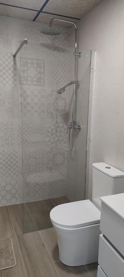 Precioso Apartamento De Diseno Para 4-6 Personas Vt-55212-V Valencia Buitenkant foto