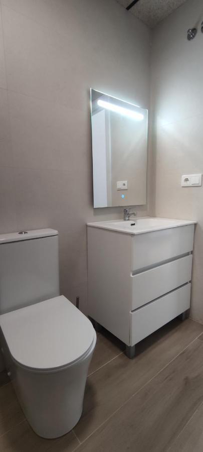 Precioso Apartamento De Diseno Para 4-6 Personas Vt-55212-V Appartement Valencia Buitenkant foto