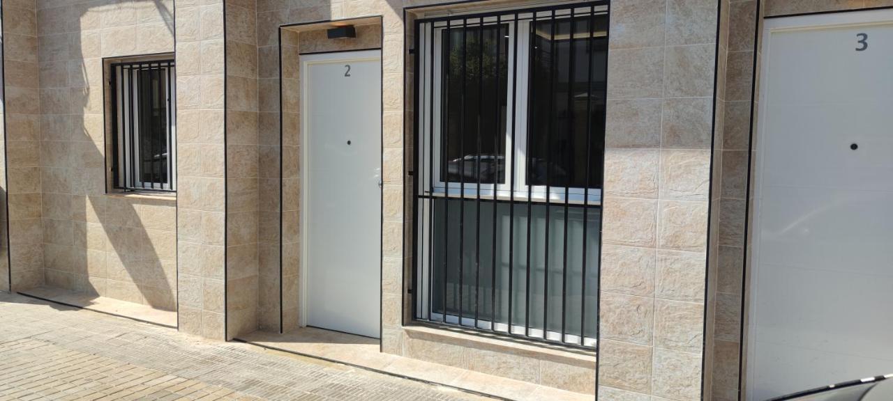 Precioso Apartamento De Diseno Para 4-6 Personas Vt-55212-V Valencia Buitenkant foto