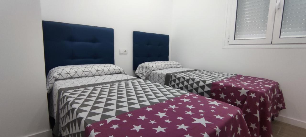 Precioso Apartamento De Diseno Para 4-6 Personas Vt-55212-V Valencia Buitenkant foto