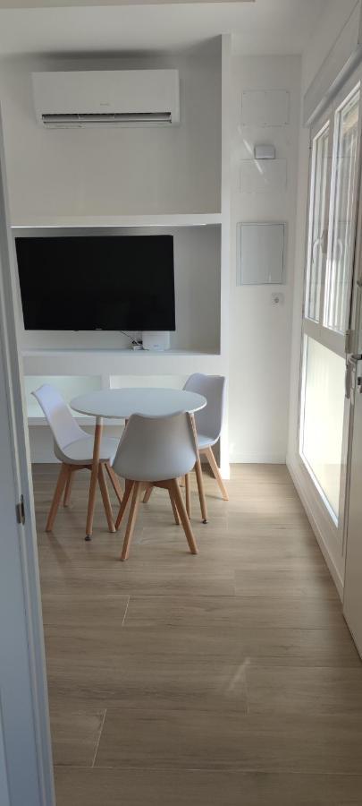 Precioso Apartamento De Diseno Para 4-6 Personas Vt-55212-V Valencia Buitenkant foto