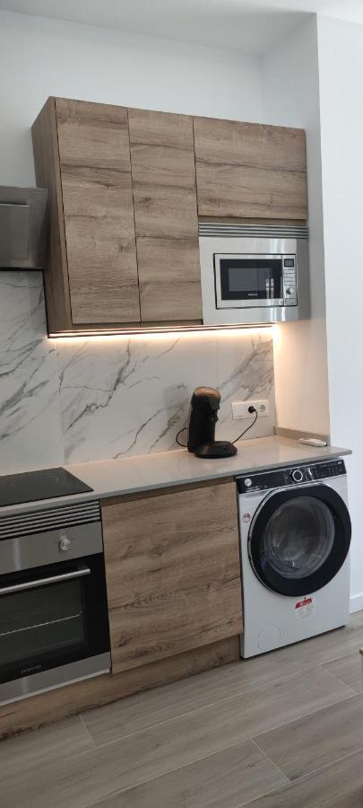 Precioso Apartamento De Diseno Para 4-6 Personas Vt-55212-V Valencia Buitenkant foto