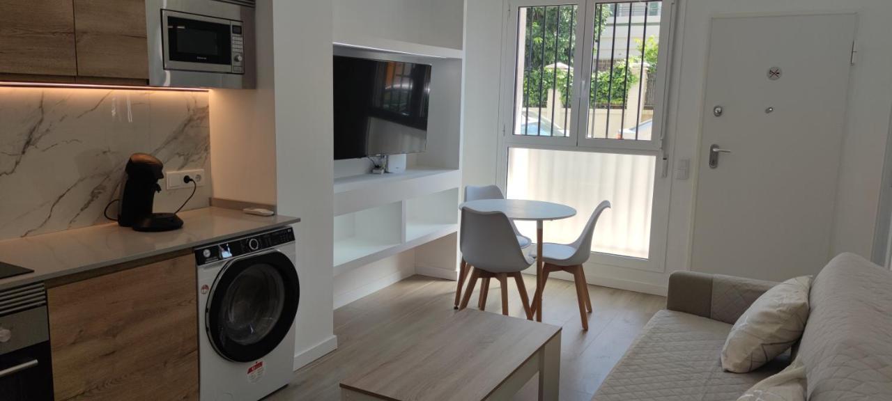 Precioso Apartamento De Diseno Para 4-6 Personas Vt-55212-V Valencia Buitenkant foto